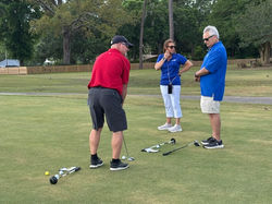 2026 Golf Tournament