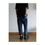 ภาพขนาดย่อ: baggy pant - heavy stone wash