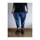 ภาพขนาดย่อ: baggy pant - heavy stone wash