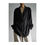ภาพขนาดย่อ: long-sleeve draping collar shirt - muslin cotton