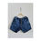 ภาพขนาดย่อ: military shorts -heavy stone wash