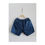 ภาพขนาดย่อ: military shorts -heavy stone wash