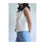 ภาพขนาดย่อ: double breasted vest - calico cotton