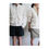 ภาพขนาดย่อ: bomber jacket - calico cotton