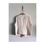 ภาพขนาดย่อ: double breasted vest - salu cotton