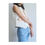 ภาพขนาดย่อ: double breasted vest - calico cotton