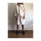 ภาพขนาดย่อ: anorak jacket - calico cotton
