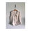 ภาพขนาดย่อ: double breasted vest - salu cotton