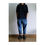 ภาพขนาดย่อ: baggy pant - heavy stone wash