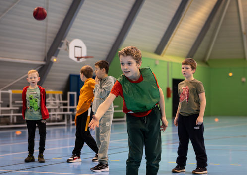 jeunes sportifs interaction entraînement reportage sport