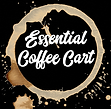 Essential Coffee Cart