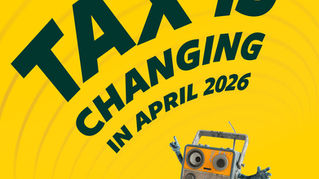 Making Tax Digital (MTD) is Coming – Are you Ready?