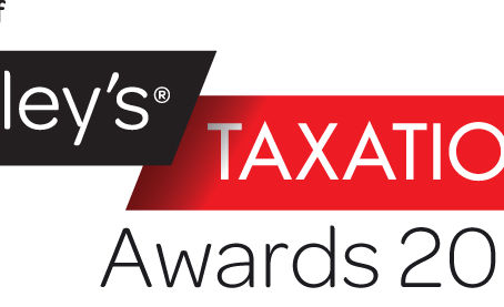 Tolley’s Taxation Award 2026