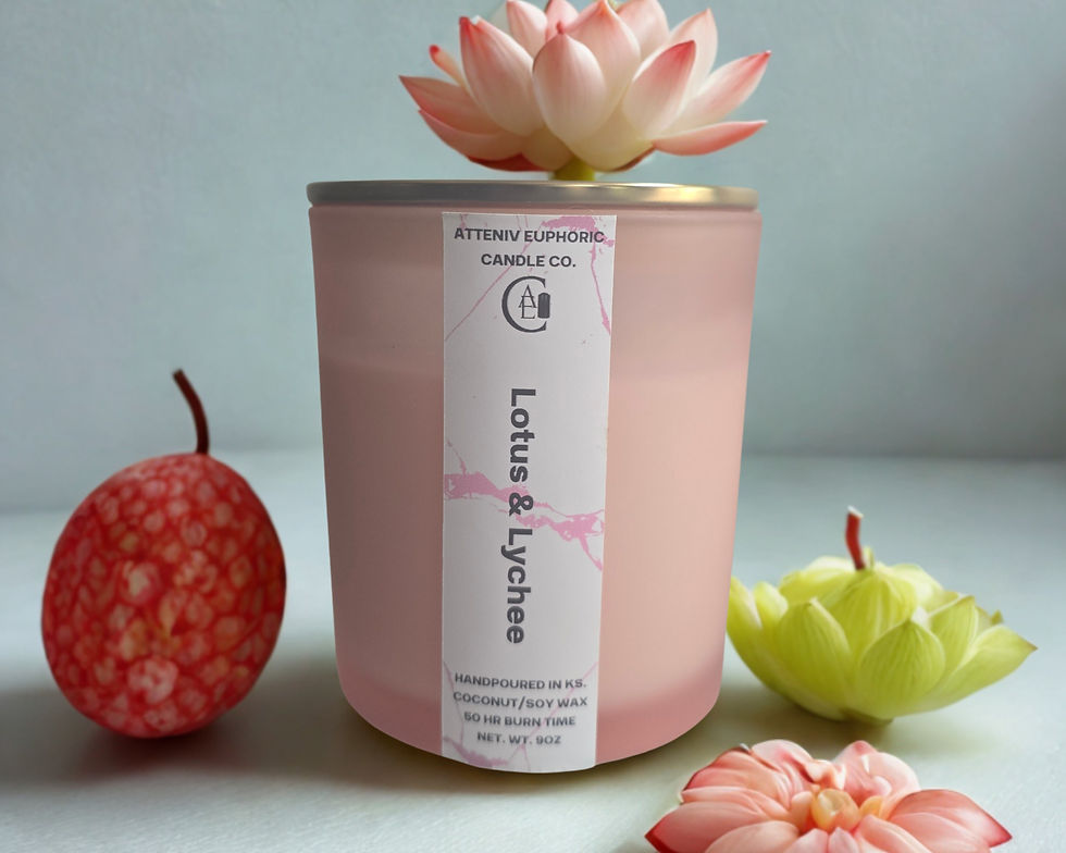Thumbnail: Candles