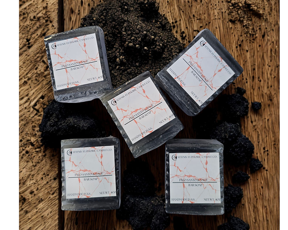 Thumbnail: Bar Soaps