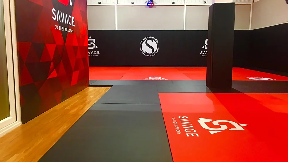 Mma Mats