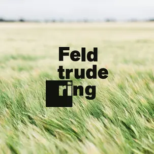 Feldtrudering