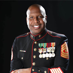 First Sergeant Arthur L. Bowens Jr.