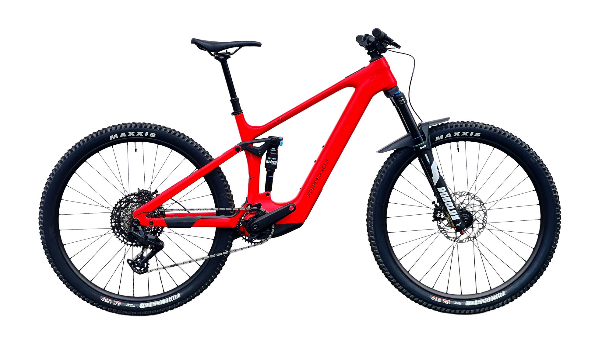 Steppenwolf Tundra 9.0