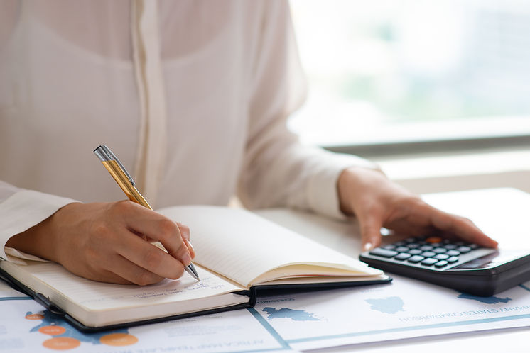 Personal Tax Services