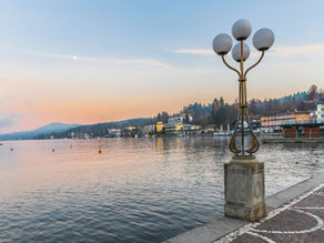 Einzigartiges Investment am Wörthersee.