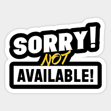 Not Available
