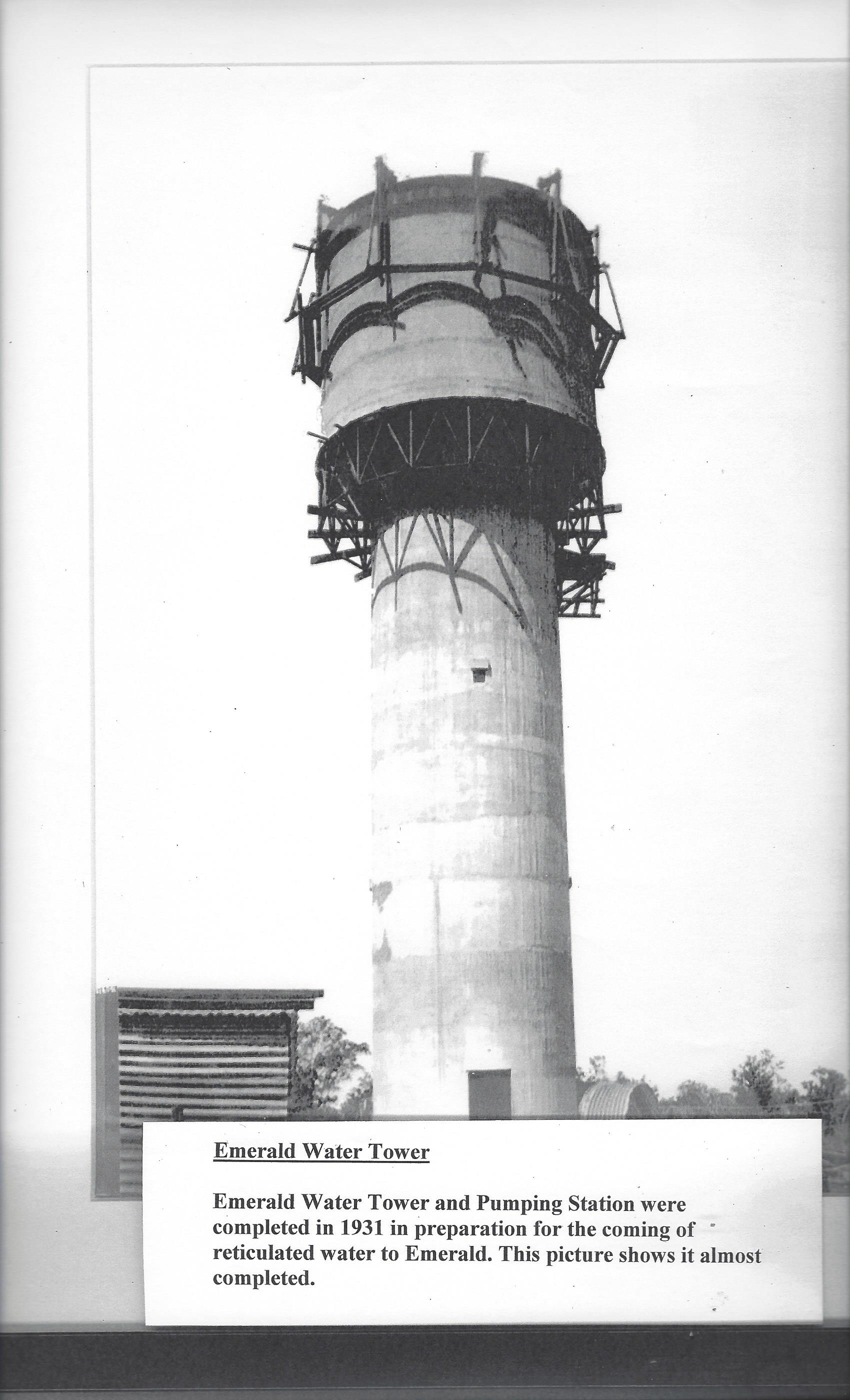 08 Emerald Water Tower