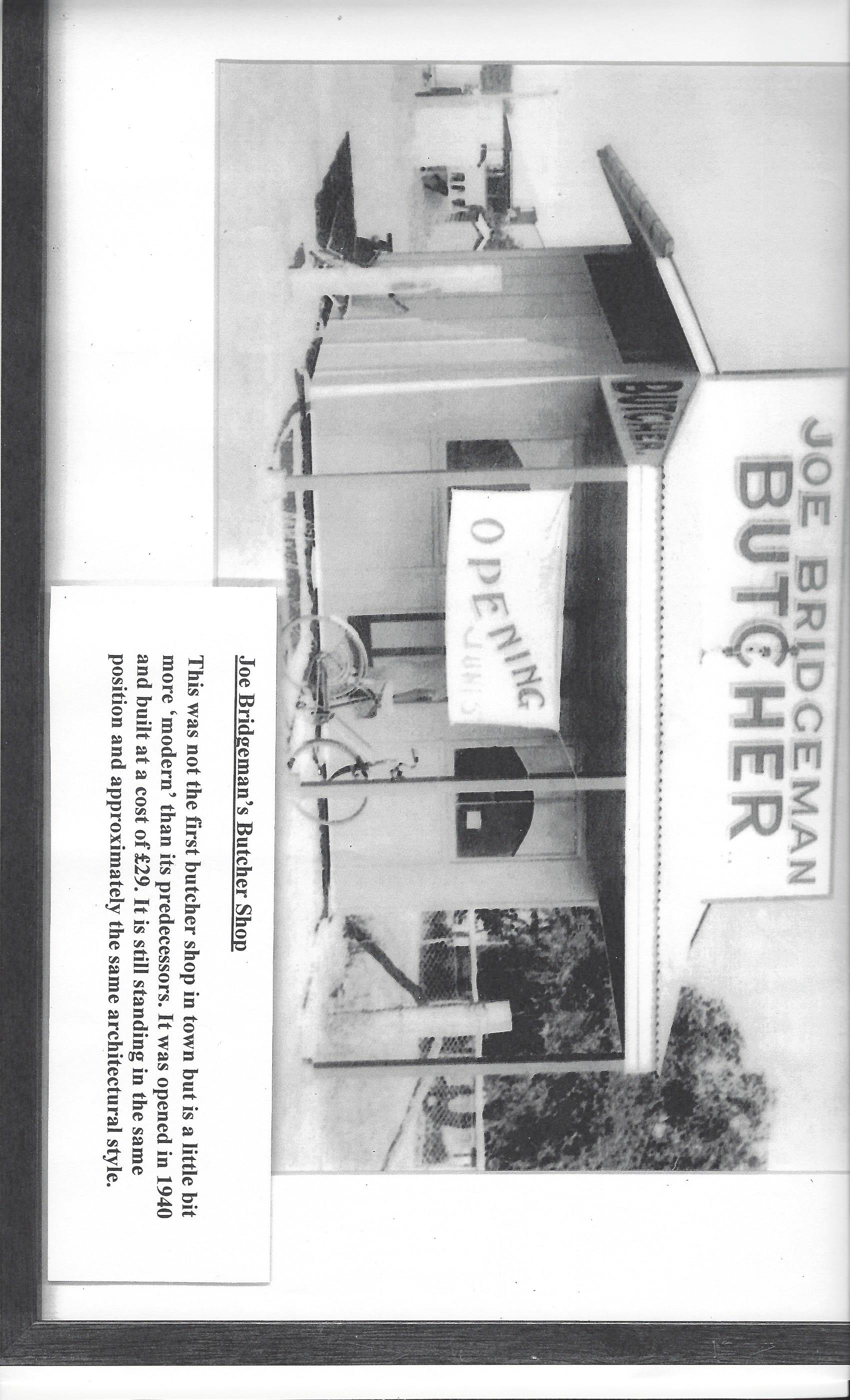 04 Joe Bridgeman Butcher