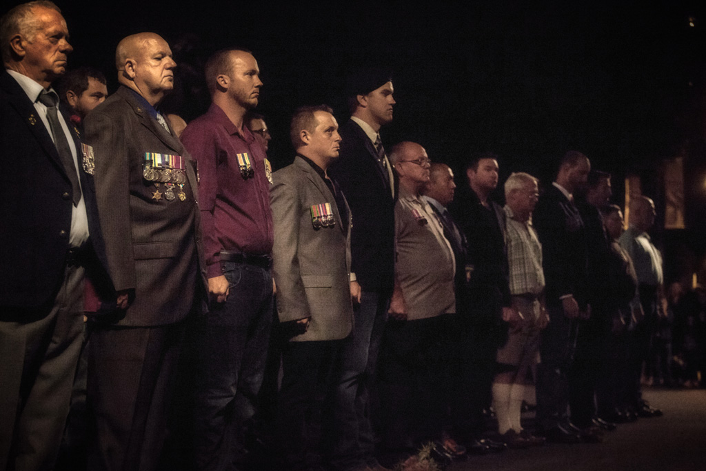 Rememberance