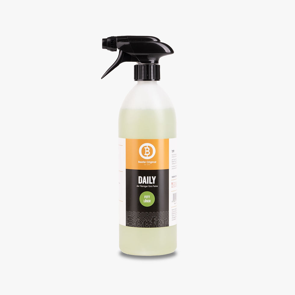 Miniaturbild: Beefer® Daily Reiniger 0.75 Liter
