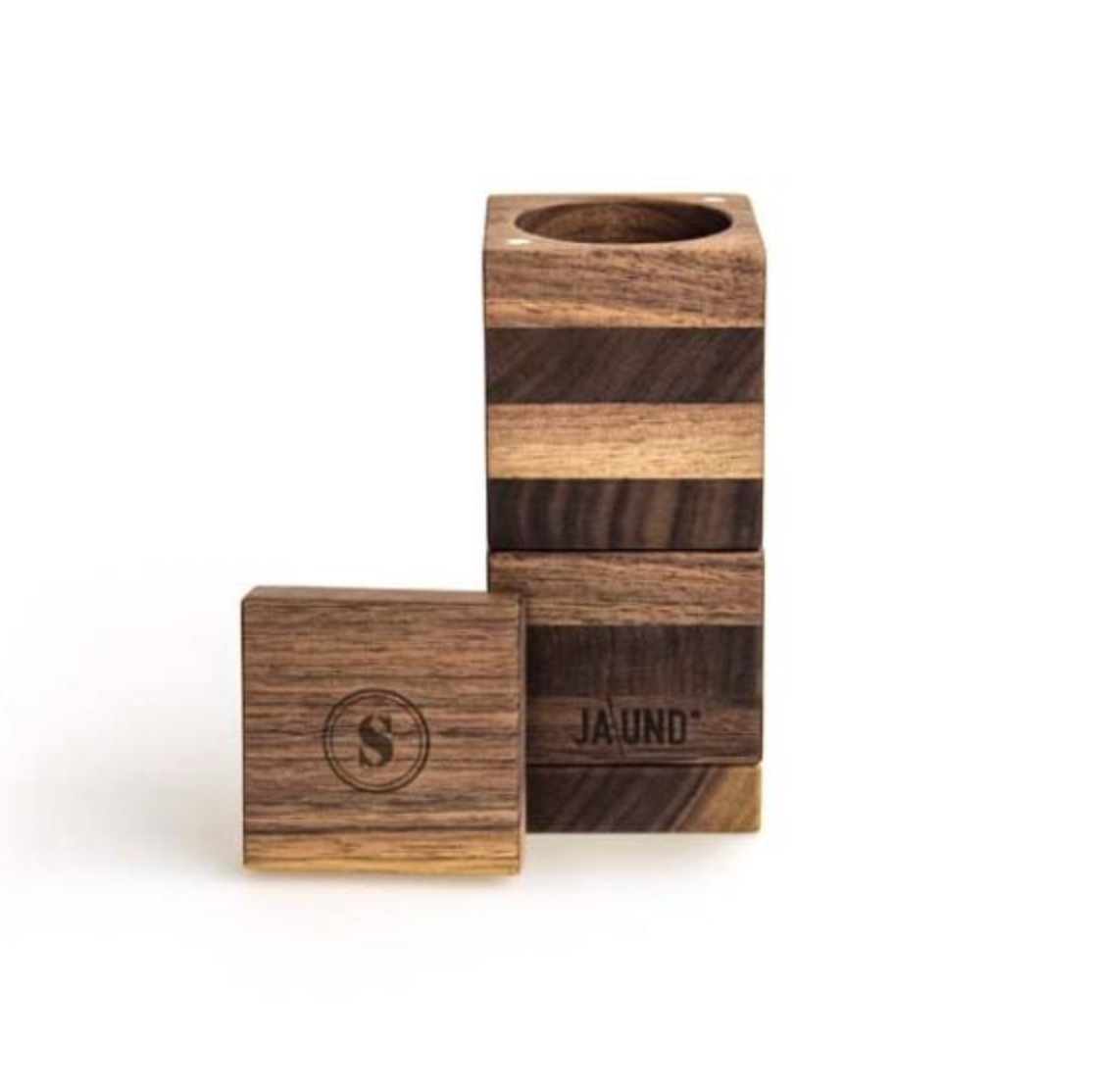 JA\UND Salz/Pfeffer Mühle