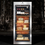 Miniaturbild: DRY AGER® DX 1000 Premium S mit DX-LED Salzwand, Wein und Käse