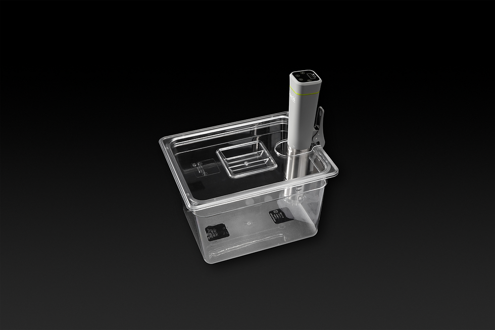 Miniaturbild: LA.VA® Sous-Vide-Set XXL