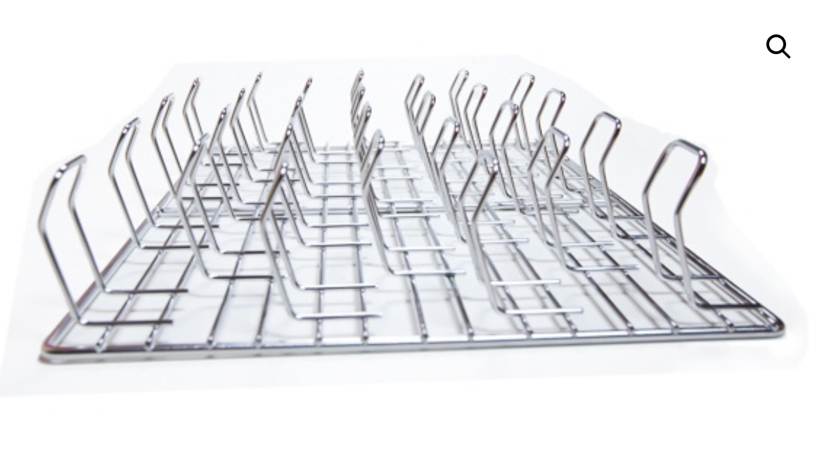 Helia - Sparerib Halter (2 Stück)