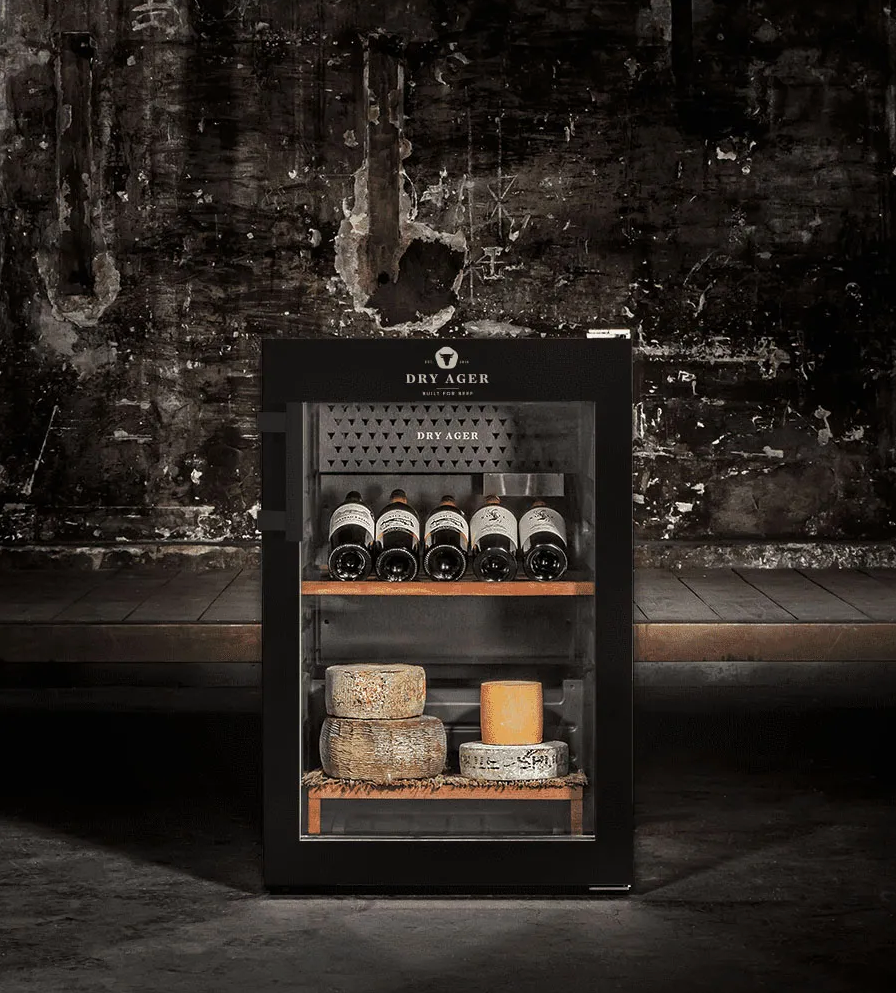 Miniaturbild: DRY AGER® DX 500 Premium S