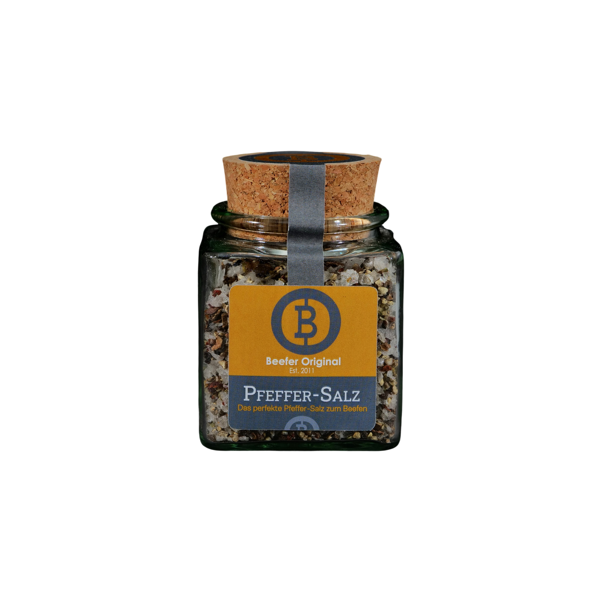 Beefer® Pfeffer-Salz