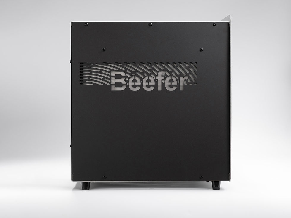 Miniaturbild: Beefer® XL II (Gas)