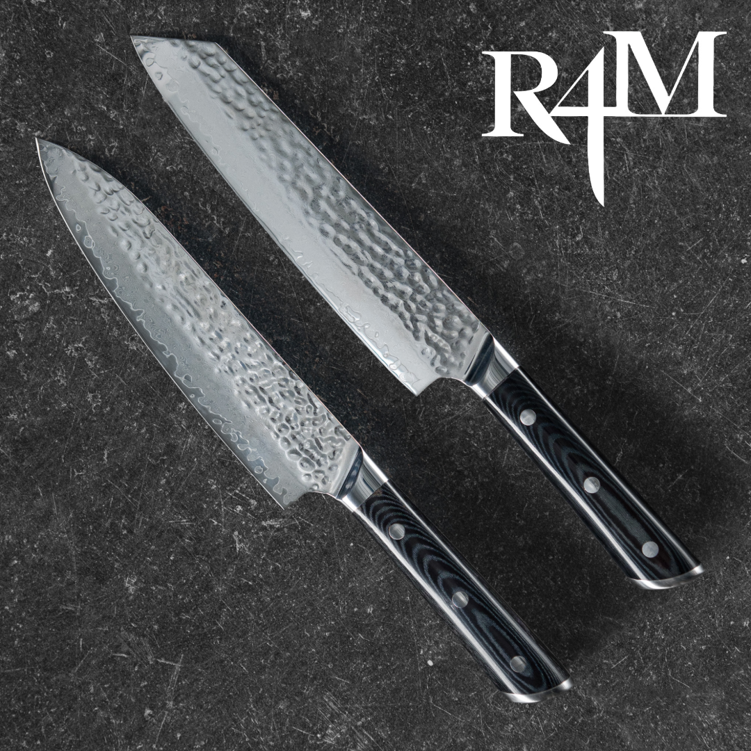 CHEF X PERFECTIONIST | DAMAST SET