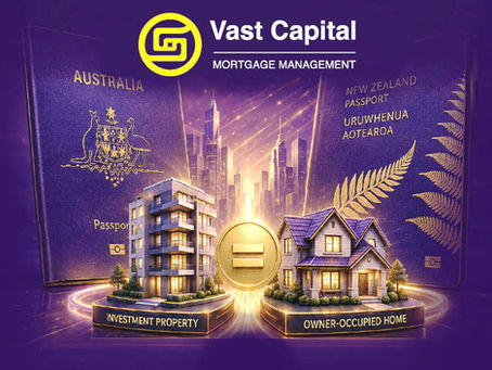 「Expat Loan Special」Expat Investment IO/PI at the Same Low Owner-Occupied Rates