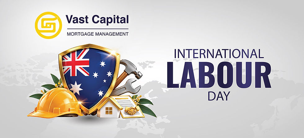 2026 Labour Day Public Holiday Operating Hours
