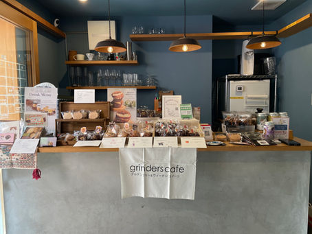 【NECO NO HITAI】4月 出店カレンダー