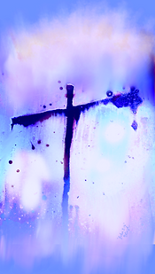 Shower Cross