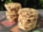 White Chocolate Macadamia Cookie