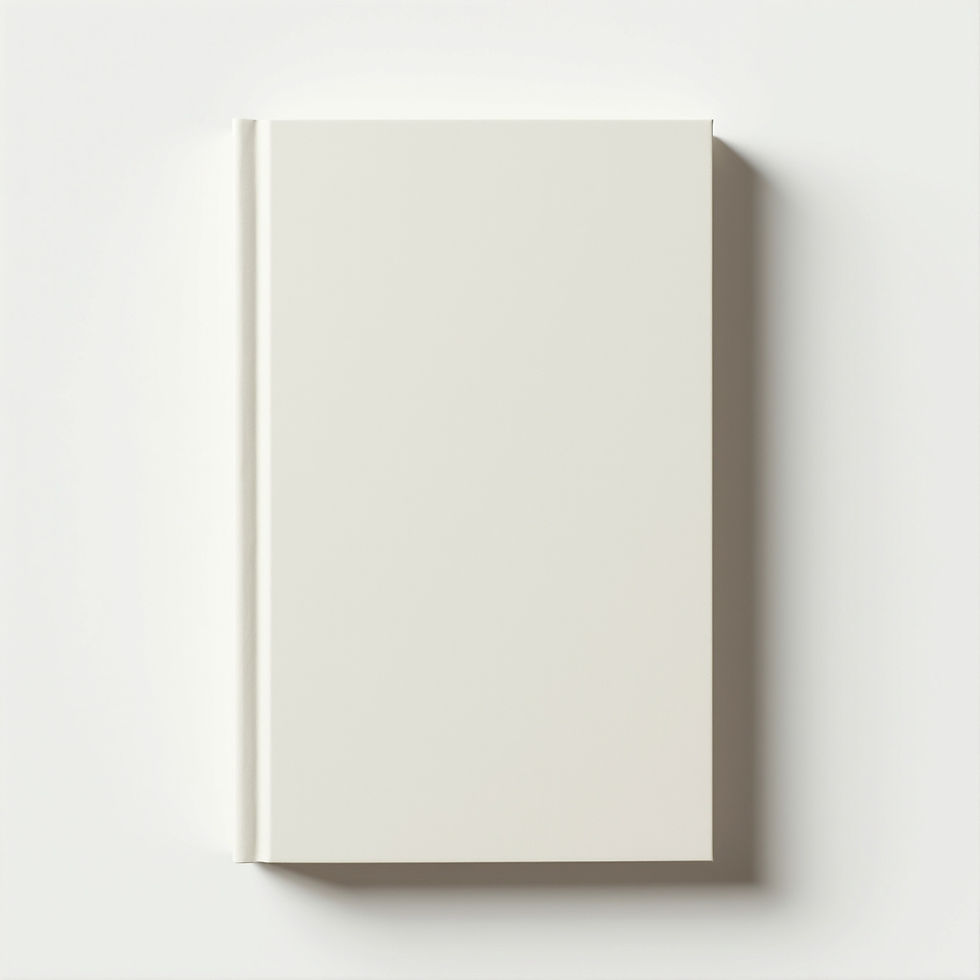 Reflection & Intent Journal