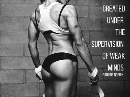 What Do All My Body Transformation Clients Have in Common?