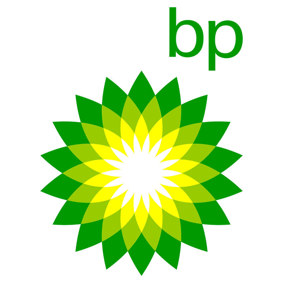 BP Oil & Gas had their monthly leadership networking event with a scavenger hunt by City Fun Group S