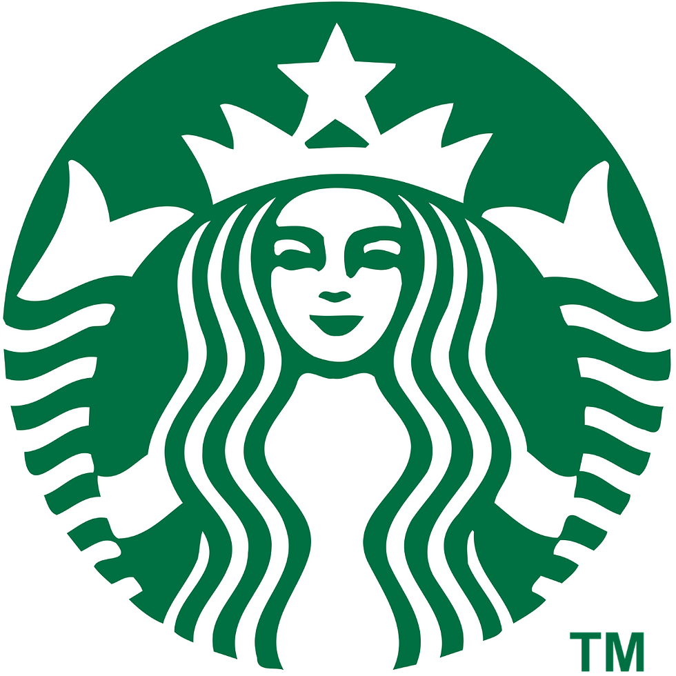 Starbucks hosted their annual mixer scavenger hunt with City Fun Group Scavenger Hunts (parent compa