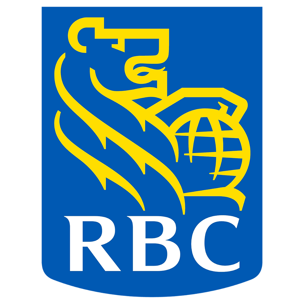 The Royal Bank of Canada hosted a fun morale booster scavenger hunt with City Fun Group Scavenger Hu