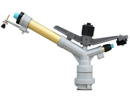 Yüzüak Atom 42 FC Yağmurlama Tabancası