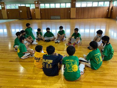 10/31 🏀市民スポーツ祭 1 日目🏀in 緑ヶ丘体育館
